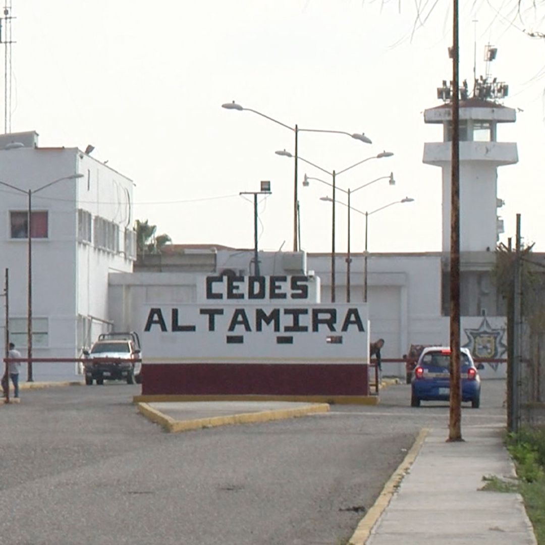 Defensa de Danna Yanina 'N' Acude a Instancias en CDMX